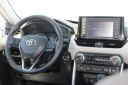 Thumbnail image of 2021 Toyota RAV4 at Capitol Toyota New