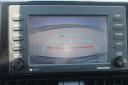 Thumbnail image of 2021 Toyota RAV4 at Capitol Toyota New