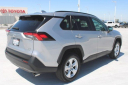 Thumbnail image of 2021 Toyota RAV4 at Capitol Toyota New