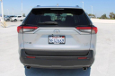 Thumbnail image of 2021 Toyota RAV4 at Capitol Toyota New