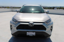 Thumbnail image of 2021 Toyota RAV4 at Capitol Toyota New