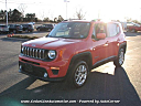 Thumbnail image of 2020 Jeep Renegade at Cedar Line Automotive