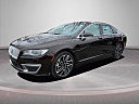 2020 Lincoln MKZ Reserve at Collins Ford