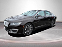 Thumbnail image of 2020 Lincoln MKZ at Collins Ford