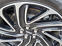Thumbnail image of 2020 Lincoln MKZ at Collins Ford
