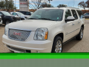 Thumbnail image of 2013 GMC Yukon XL at Frank Brown Honda GMC