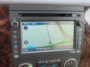 Thumbnail image of 2013 GMC Yukon XL at Frank Brown Honda GMC