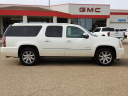 Thumbnail image of 2013 GMC Yukon XL at Frank Brown Honda GMC