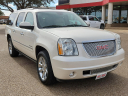 Thumbnail image of 2013 GMC Yukon XL at Frank Brown Honda GMC