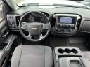 Thumbnail image of 2017 Chevrolet Silverado 1500 at Atlantic Chevrolet Cadillac