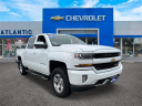 Thumbnail image of 2017 Chevrolet Silverado 1500 at Atlantic Chevrolet Cadillac