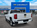 Thumbnail image of 2017 Chevrolet Silverado 1500 at Atlantic Chevrolet Cadillac
