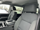 Thumbnail image of 2017 Chevrolet Silverado 1500 at Atlantic Chevrolet Cadillac