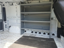 Thumbnail image of 2019 Ram ProMaster at Desoto Auto Mall, Inc.