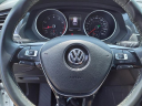 Thumbnail image of 2021 Volkswagen Tiguan at Crossroads Chevrolet