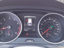 Thumbnail image of 2021 Volkswagen Tiguan at Crossroads Chevrolet
