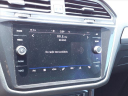 Thumbnail image of 2021 Volkswagen Tiguan at Crossroads Chevrolet