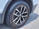 Thumbnail image of 2021 Volkswagen Tiguan at Crossroads Chevrolet