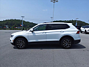 Thumbnail image of 2021 Volkswagen Tiguan at Crossroads Chevrolet