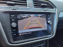 Thumbnail image of 2021 Volkswagen Tiguan at Crossroads Chevrolet
