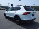 Thumbnail image of 2021 Volkswagen Tiguan at Crossroads Chevrolet