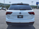 Thumbnail image of 2021 Volkswagen Tiguan at Crossroads Chevrolet