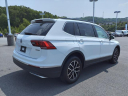 Thumbnail image of 2021 Volkswagen Tiguan at Crossroads Chevrolet