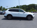 Thumbnail image of 2021 Volkswagen Tiguan at Crossroads Chevrolet