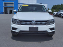 Thumbnail image of 2021 Volkswagen Tiguan at Crossroads Chevrolet