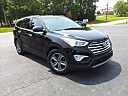 Thumbnail image of 2014 Hyundai SANTA FE at Gary Mathews Motors