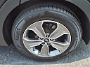 Thumbnail image of 2014 Hyundai SANTA FE at Gary Mathews Motors