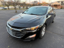 Thumbnail image of 2019 Chevrolet Malibu at MASTER CARS INC