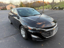 Thumbnail image of 2019 Chevrolet Malibu at MASTER CARS INC