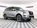 Thumbnail image of 2022 Nissan Armada at Anderson Nissan Mazda Suzuki - New and Used