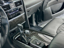 2022 Nissan Armada Platinum at Anderson Nissan Mazda Suzuki - New and Used