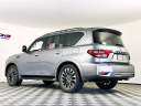 Thumbnail image of 2022 Nissan Armada at Anderson Nissan Mazda Suzuki - New and Used