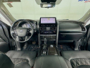 Thumbnail image of 2022 Nissan Armada at Anderson Nissan Mazda Suzuki - New and Used