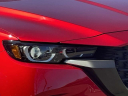Thumbnail image of 2025 Mazda CX-50 at Garden City Mazda