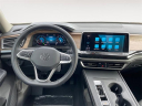 2025 Volkswagen Atlas SE 4Motion at LaFontaine Volkswagen of Dearborn