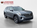 Thumbnail image of 2025 Volkswagen Atlas at LaFontaine Volkswagen of Dearborn