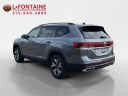 Thumbnail image of 2025 Volkswagen Atlas at LaFontaine Volkswagen of Dearborn