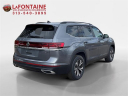 Thumbnail image of 2025 Volkswagen Atlas at LaFontaine Volkswagen of Dearborn