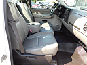 Thumbnail image of 2009 Chevrolet Silverado 1500 at Gary Mathews Motors