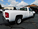 Thumbnail image of 2009 Chevrolet Silverado 1500 at Gary Mathews Motors