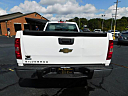 Thumbnail image of 2009 Chevrolet Silverado 1500 at Gary Mathews Motors