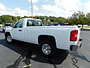 Thumbnail image of 2009 Chevrolet Silverado 1500 at Gary Mathews Motors