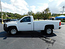 Thumbnail image of 2009 Chevrolet Silverado 1500 at Gary Mathews Motors