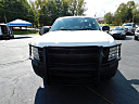 Thumbnail image of 2009 Chevrolet Silverado 1500 at Gary Mathews Motors
