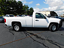 Thumbnail image of 2009 Chevrolet Silverado 1500 at Gary Mathews Motors