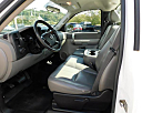 Thumbnail image of 2009 Chevrolet Silverado 1500 at Gary Mathews Motors